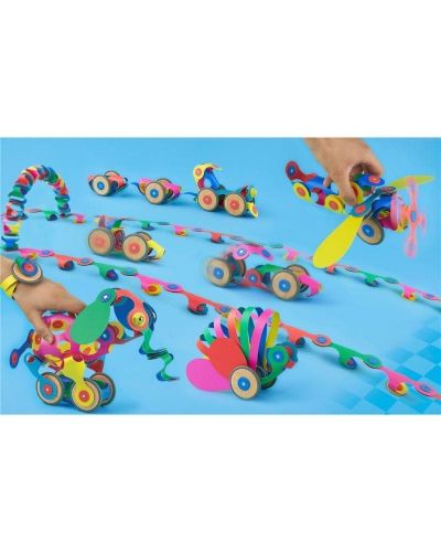 Clixo Wheel Creator Pack