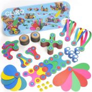 Clixo Wheel Creator Pack