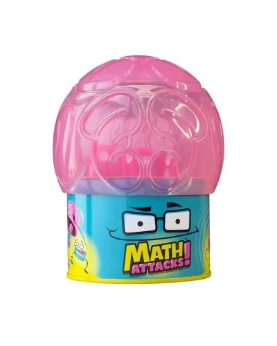 Juego de mesa Match Attacks