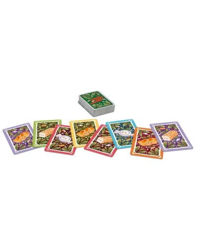 Juego de mesa Mazapán Turrón Polvorón