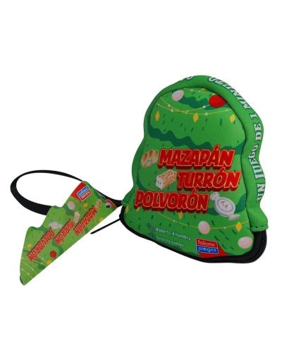 Juego de mesa Mazapán Turrón Polvorón