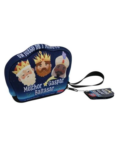 Juego de mesa Melchor Gaspar Baltasar