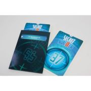 Juego de mesa Secret Number