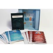 Juego de mesa Secret Number