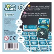 Juego de mesa Secret Word