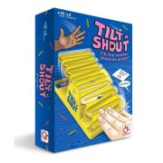 Juego de mesa Tilt´N´Shout