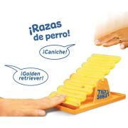 Juego de mesa Tilt´N´Shout