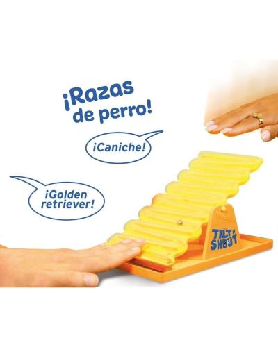 Juego de mesa Tilt´N´Shout