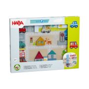 Juego magnético Vario City