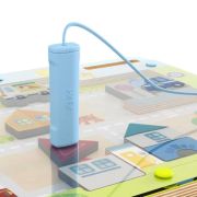 Juego magnético Vario City