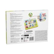 Juego magnético Vario City