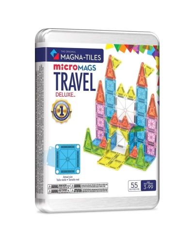 Magnéticos Micromags Travel Deluxe
