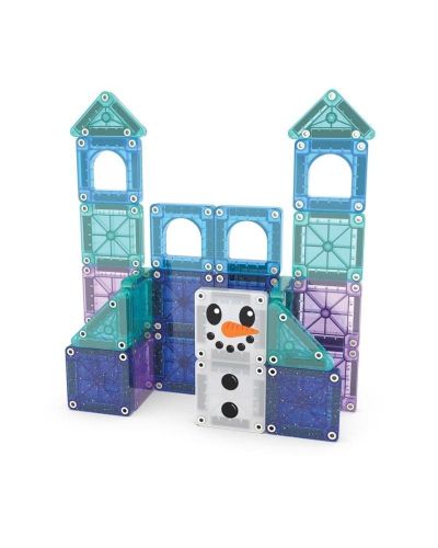 Magnéticos Micromags Winter Travel Set