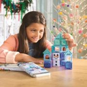 Magnéticos Micromags Winter Travel Set