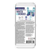 Magnéticos Micromags Winter Travel Set
