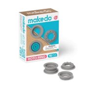 Makedo Roto-Ring (Rodamiento) 16pcs