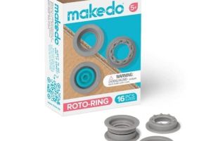 Makedo Roto-Ring (Rodamiento) 16pcs