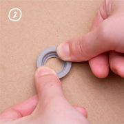 Makedo Roto-Ring (Rodamiento) 16pcs