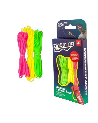 Set de cuerdas ZipString