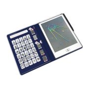 Tableta de dibujo Galaxia