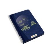 Tableta de dibujo Galaxia