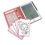 Tableta de dibujo Kawai