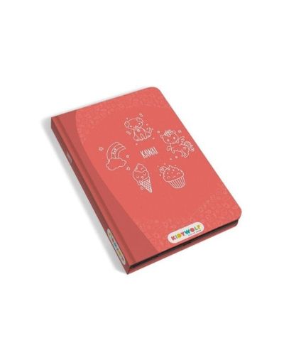 Tableta de dibujo Kawaii