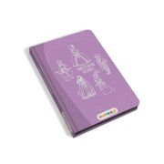 Tableta de dibujo Princesas