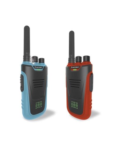 Walkie-Talkies (varios modelos)