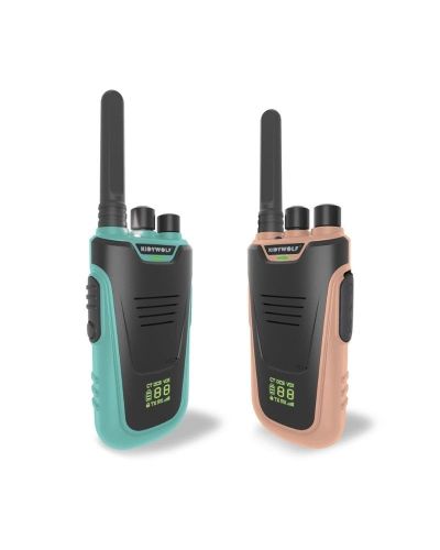 Walkie-Talkies (varios modelos)