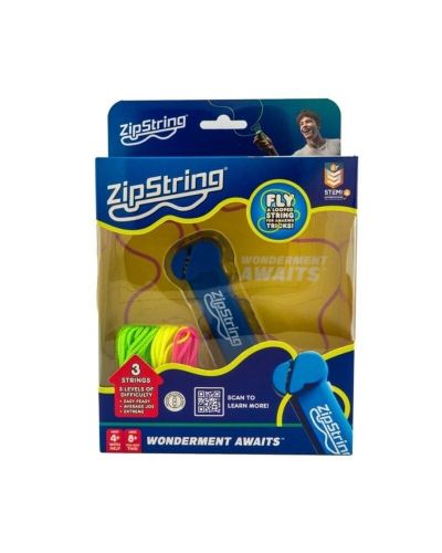 ZipString (varios colores)