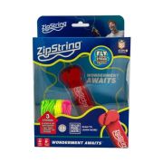 ZipString Rojo