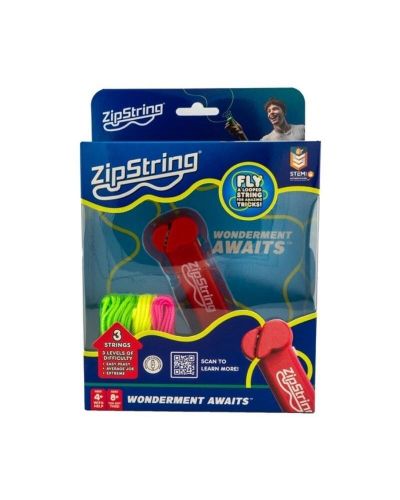 ZipString (varios colores)