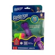 ZipString Violeta