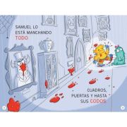 Escuela de Monstruos 2 Una liada de mermelada