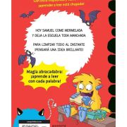 Escuela de Monstruos 2 Una liada de mermelada