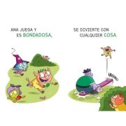 Escuela de Monstruos 3 Las iguales son especiales