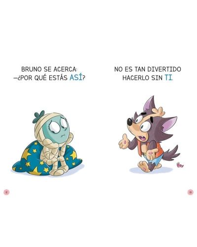 Escuela de Monstruos 20 Una fiesta que no resta