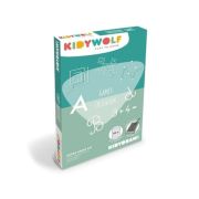 Set de 60 Láminas para Tableta de Dibujo Juegos & Educativas