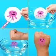 Dibujos mágicos doodle 'N' dip