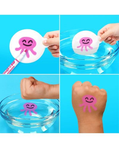 Dibujos mágicos doodle ‘N’ dip