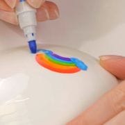 Dibujos mágicos doodle 'N' dip