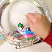 Dibujos mágicos doodle 'N' dip