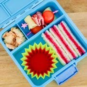 Set de 3 moldes de silicona