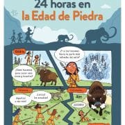 24 horas en la Edad de Piedra
