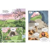 24 horas en la Edad de Piedra