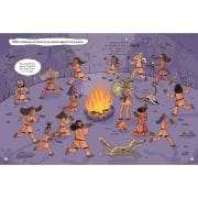 24 horas en la Edad de Piedra