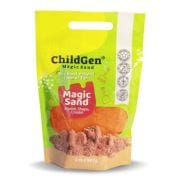 Arena Cinética 907 gr (varios colores)