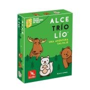 Juego de mesa Alce Trío Lío