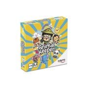 Animal Keeper Mini
